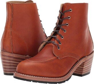 Clara (Oro Legacy) Women's Lace-up Boots