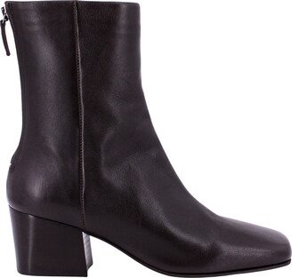 Ankle Boots-AB