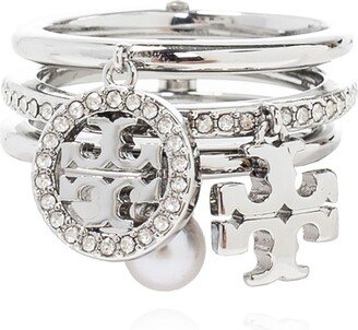 Miller Embellished Ring-AA