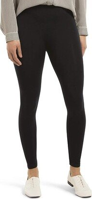 Women's Seamless Leggings, Assorted (Navy) Women's Casual Pants