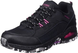 Women's UNO Trail-Cool Trek Sneaker