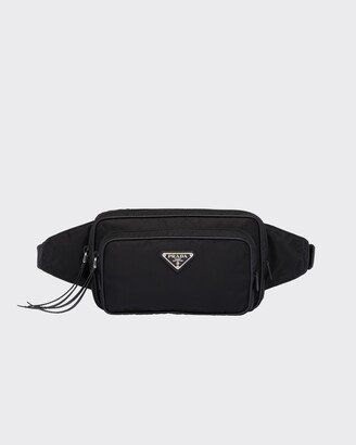 Re-nylon Belt Bag