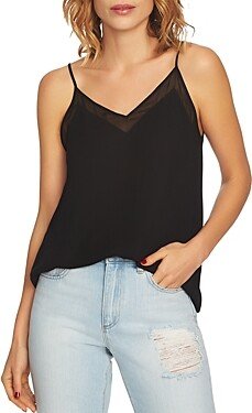 Chiffon Camisole Top