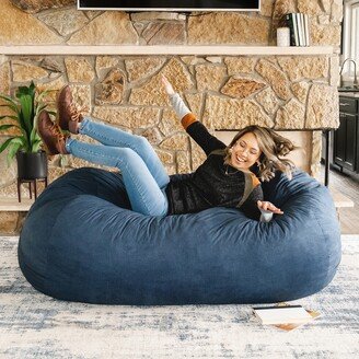 Fuf Media Lounger Bean Bag Chair