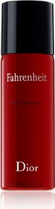 Fahrenheit Deodorant Spray (150Ml)