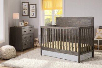 Cambridge 4-in-1 Convertible Crib