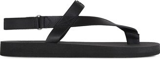 Toe Strap Sandals