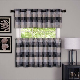 Harvard Valance, 58x14