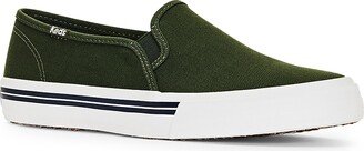 Double Decker SlipOn Sneaker