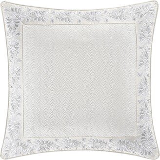 Closeout! Becco Embellished Sham, European