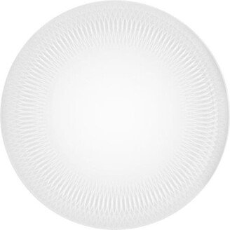 Utopia Dessert/Salad Plates, Set of 4