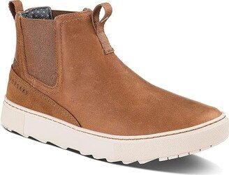 Forsake Lucie Chelsea (Tan) Women's Shoes