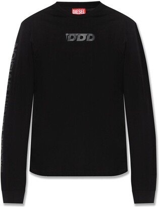 T-Must-Ls Long-Sleeved T-Shirt