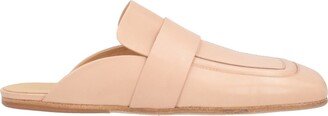 Mules & Clogs Blush-AA