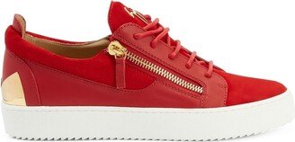 Frankie low-top sneakers-AG