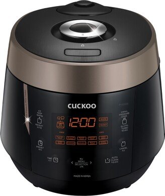 Cuckoo 10 Cup Pressure Rice Cooker