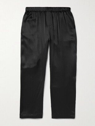 Silk Pyjama Trousers