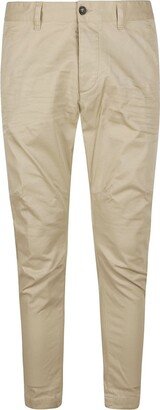 D2 Sexy Tapered-Leg Chino Pants