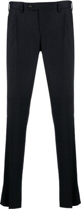 Tailored Cropped Trousers