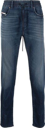 D-Strukt JoggJeans® tapered jeans