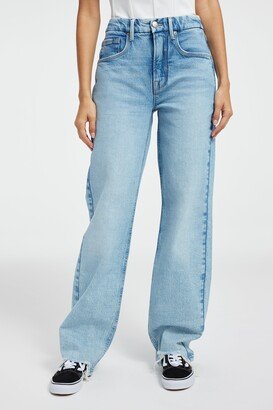 GA-SALE GOOD '90s RELAXED JEANS-AB