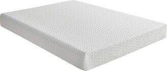 Fremont & Park Nightheron 6-Inch Gel-Infused Memory Foam Mattress