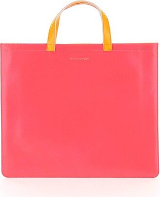 Super Fluorescent Tote Bag