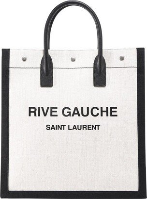 Rive Gauche N/S Tote Bag