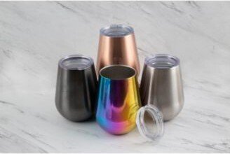 Thirstystone By Wine Tumblers