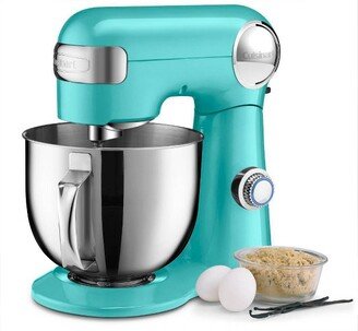 Precision Master 5.5qt Stand Mixer - - SM-50TQ