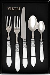 Aladdin Brilliant 20 Piece Flatware Set