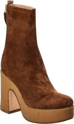 Shan Suede Boot-AA