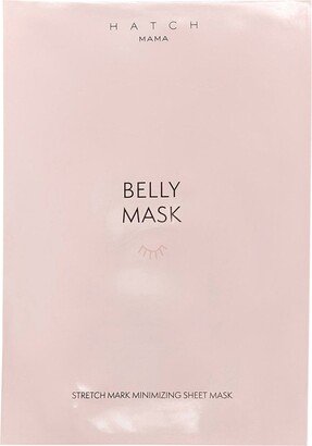 Belly Mask