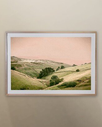 Grand Image Home Tinted Landscape 5 Giclee Art