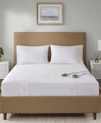 Cool Touch Heated Mattress Pad, Full