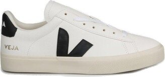 Campo Low-Top Sneakers-AL