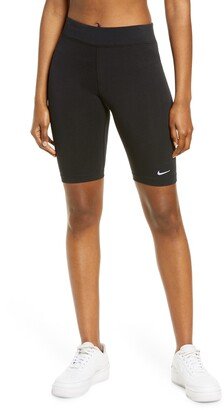 Sportswear Essential Bike Shorts