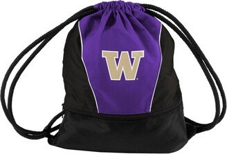 Washington Huskies Drawstring Bag