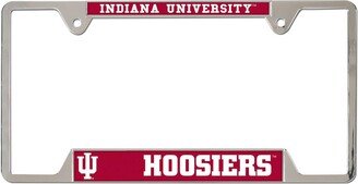 Wincraft Indiana Hoosiers License Plate Frame