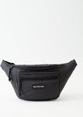 Explorer Padded Belt Bag