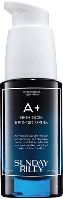 A+ High-Dose Retinol Serum