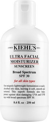 Ultra Facial Moisturizer SPF 30, 8.4 oz.