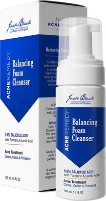 Acne Remedy Balancing Foam Cleanser