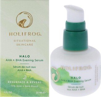 1Oz Halo Ahaplusbha Evening Serum