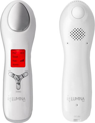 Lumina NRg Dual Ultrasonic Cream Infuser