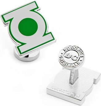 Lantern Symbol Cufflinks