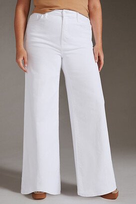 Good Waist Palazzo Jeans