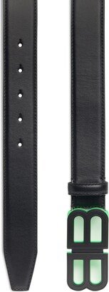 Bb Hourglass Large Belt-AA