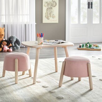 Simple Living CeCe Kids Stool