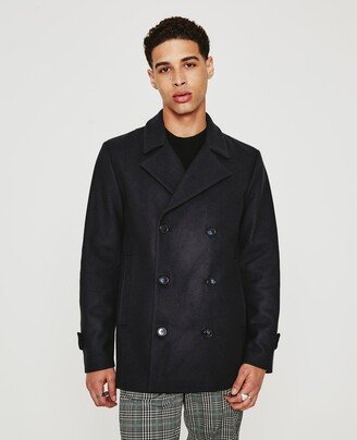 Warren Peacoat